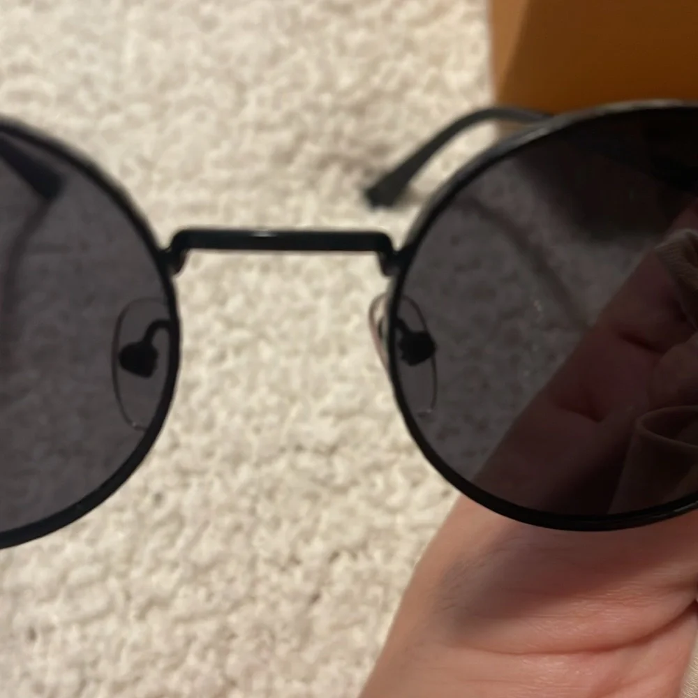 LV sunglasses